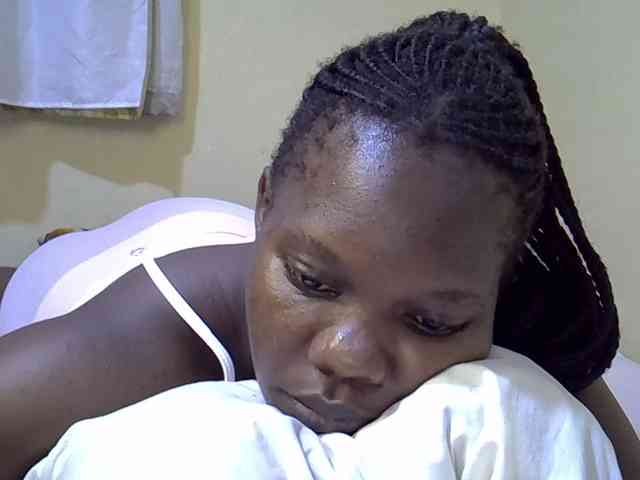 Sweet-Tiffany webcam