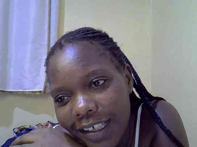 Sweet-Tiffany webcam