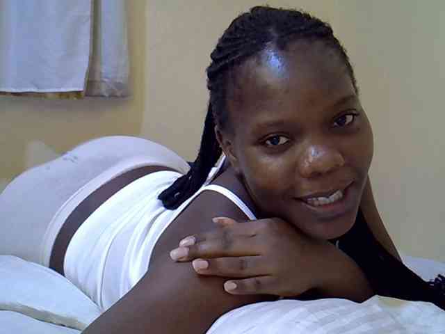 Sweet-Tiffany webcam