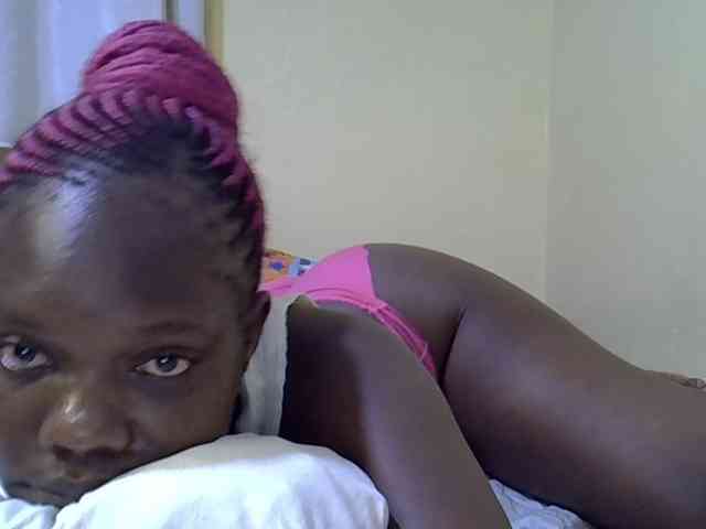 Sweet-Tiffany webcam
