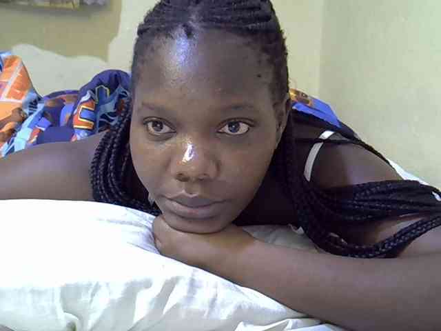 Sweet-Tiffany webcam