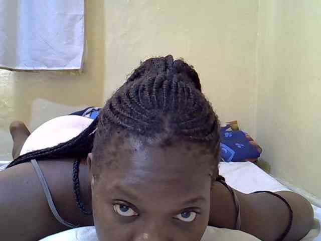 Sweet-Tiffany webcam