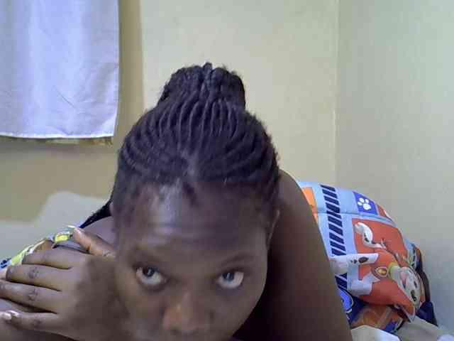 Sweet-Tiffany webcam