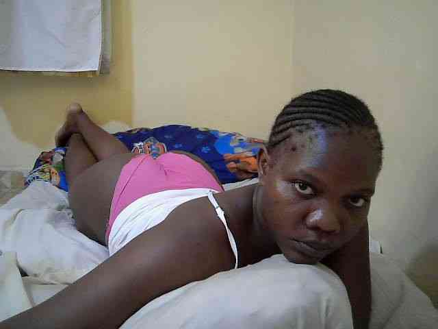 Sweet-Tiffany webcam