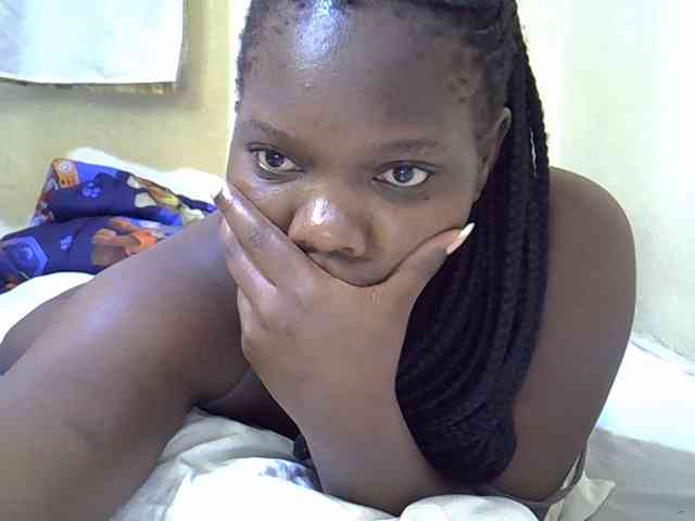 Sweet-Tiffany webcam