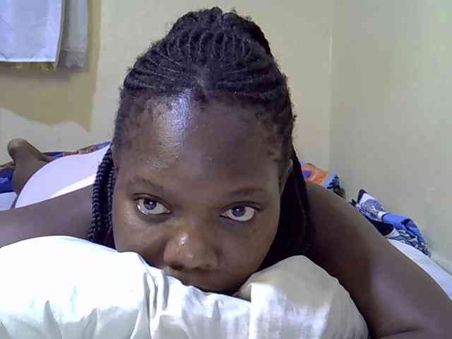 Sweet-Tiffany webcam