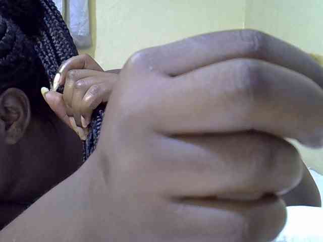 Sweet-Tiffany webcam