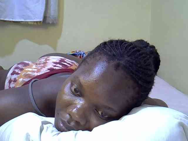 Sweet-Tiffany webcam