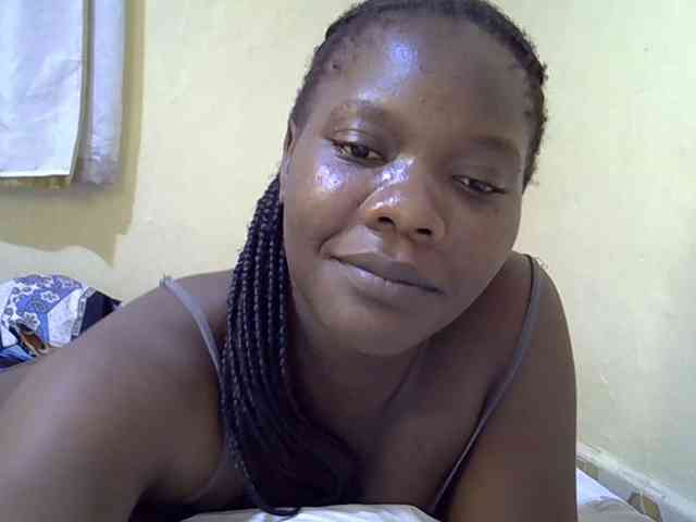 Sweet-Tiffany webcam