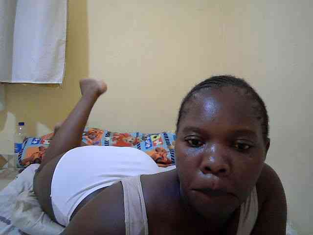 Sweet-Tiffany webcam
