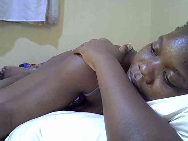 Sweet-Tiffany webcam