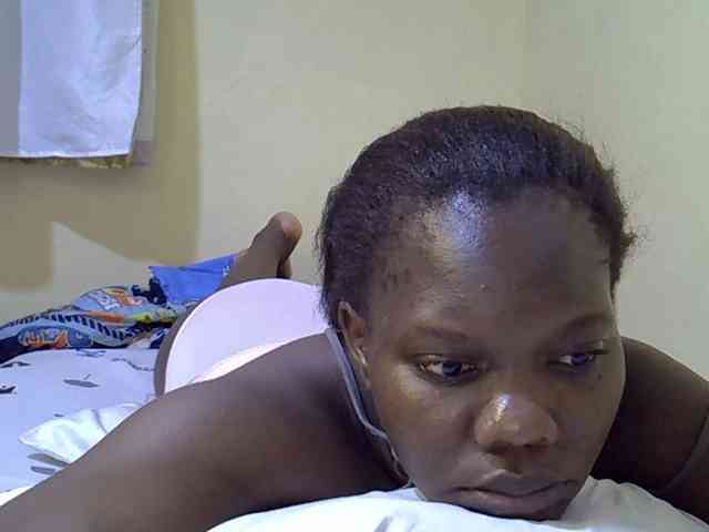 Sweet-Tiffany webcam