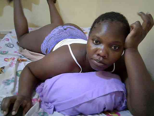 Sweet-Tiffany webcam