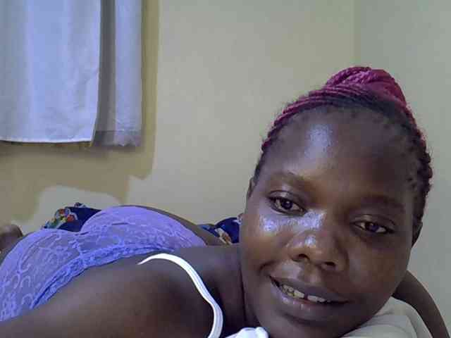 Sweet-Tiffany webcam