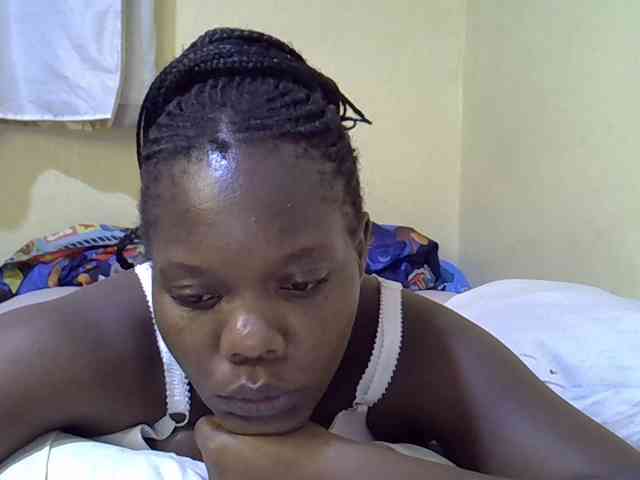 Sweet-Tiffany webcam