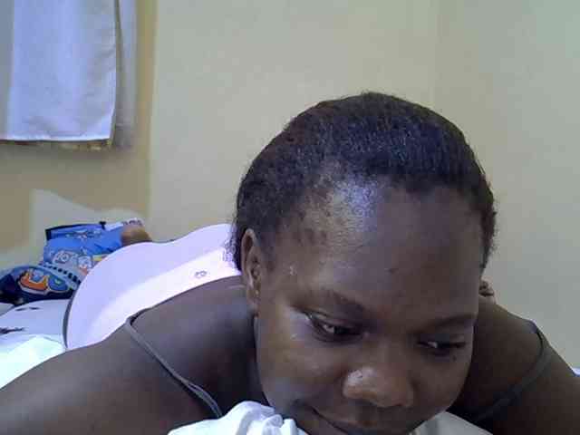 Sweet-Tiffany webcam