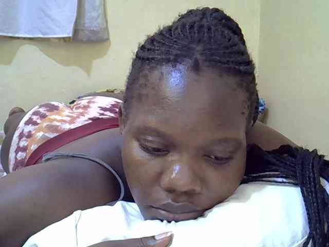 Sweet-Tiffany webcam