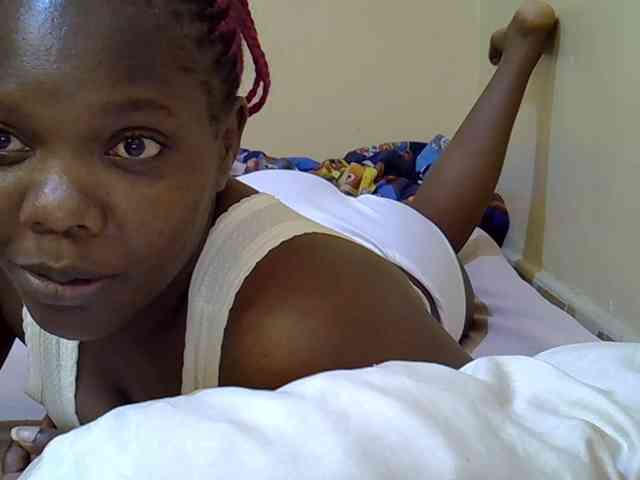 Sweet-Tiffany webcam