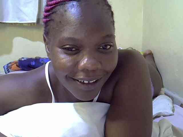 Sweet-Tiffany webcam