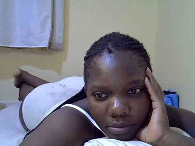 Sweet-Tiffany webcam