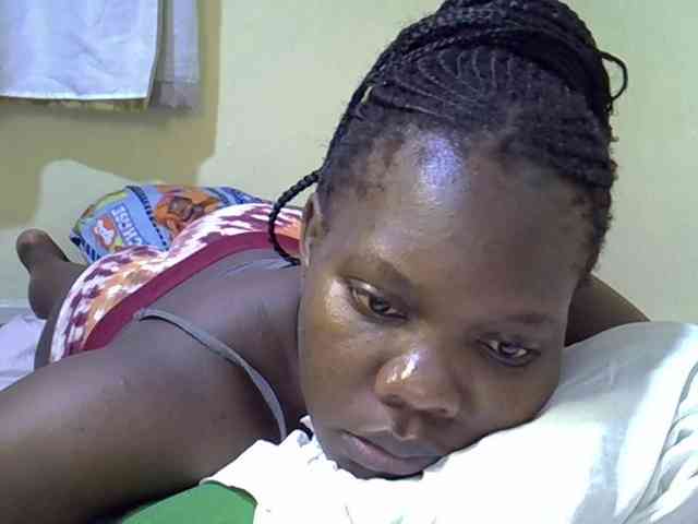 Sweet-Tiffany webcam