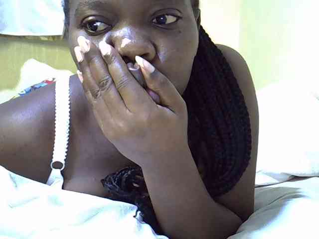 Sweet-Tiffany webcam