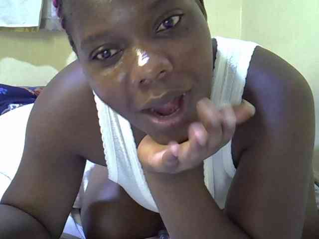 Sweet-Tiffany webcam