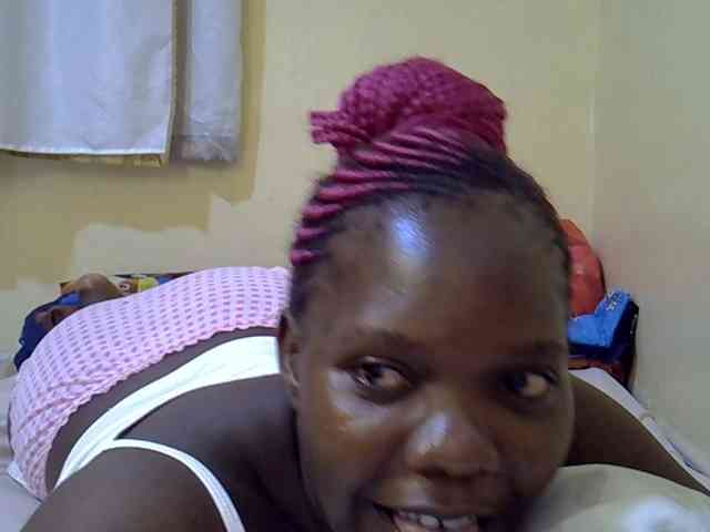 Sweet-Tiffany webcam