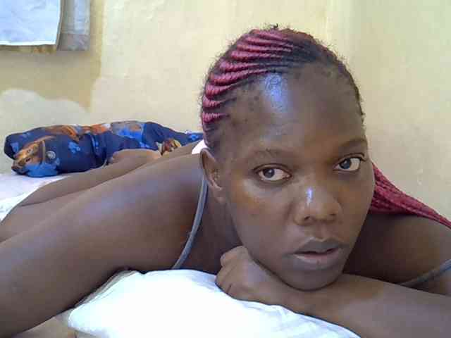 Sweet-Tiffany webcam