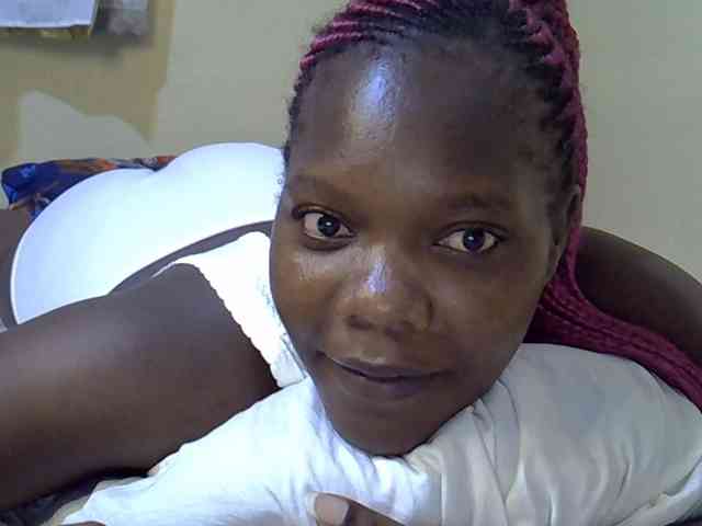 Sweet-Tiffany webcam