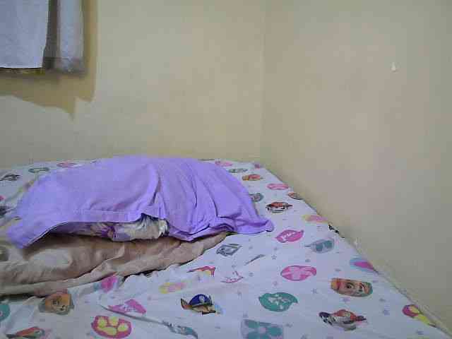 Sweet-Tiffany webcam