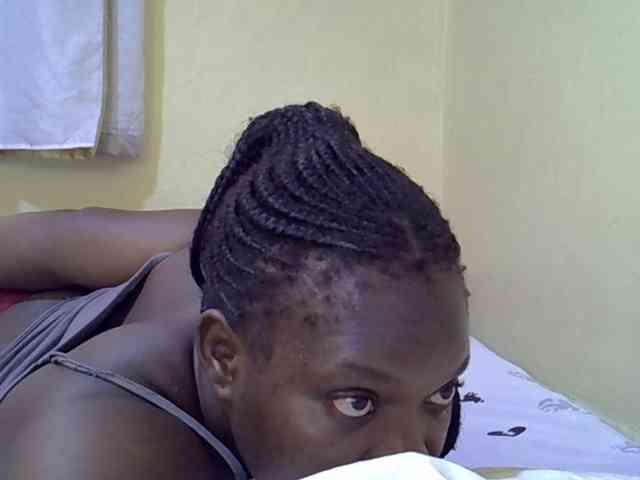 Sweet-Tiffany webcam