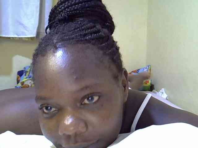 Sweet-Tiffany webcam