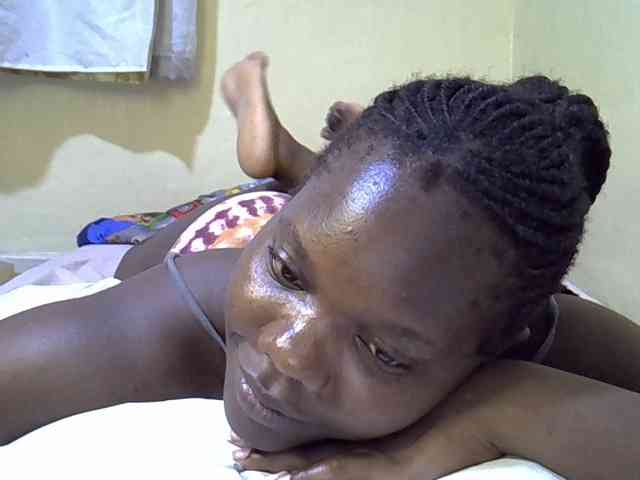 Sweet-Tiffany webcam