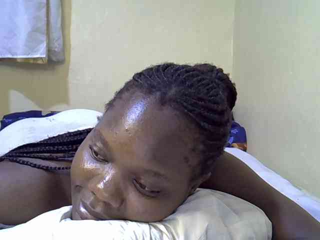 Sweet-Tiffany webcam