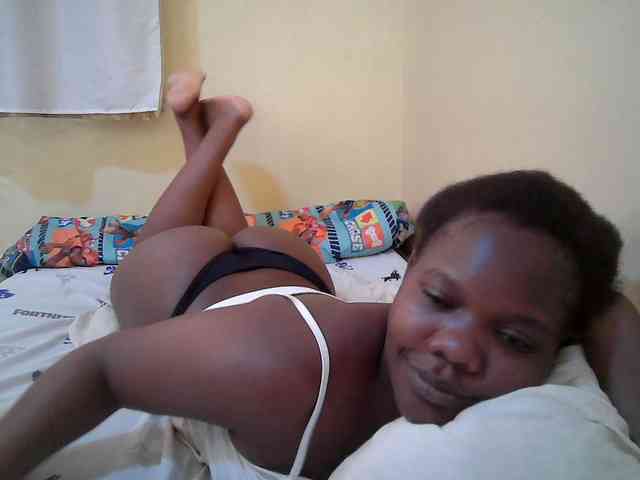 Sweet-Tiffany webcam