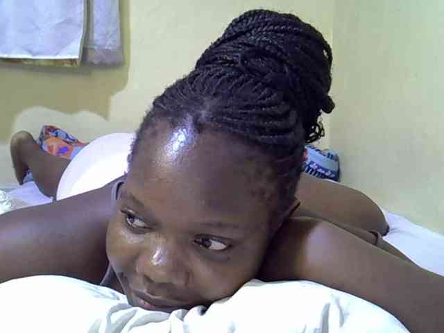 Sweet-Tiffany webcam