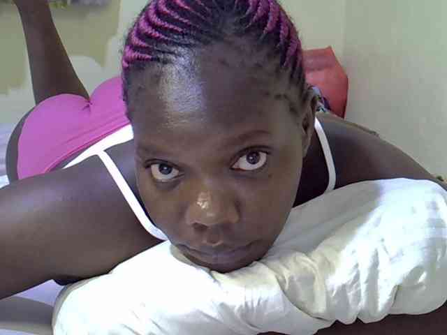 Sweet-Tiffany webcam
