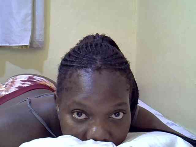 Sweet-Tiffany webcam