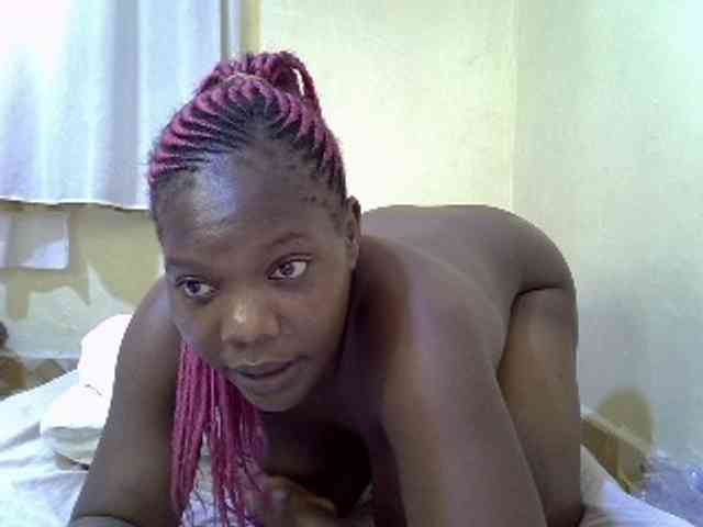 Sweet-Tiffany webcam