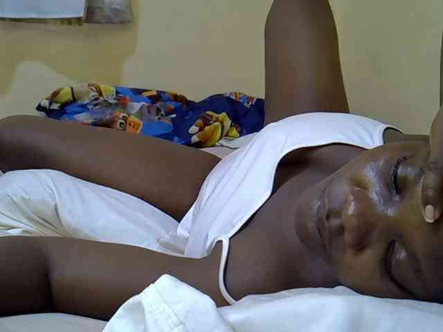 Sweet-Tiffany webcam