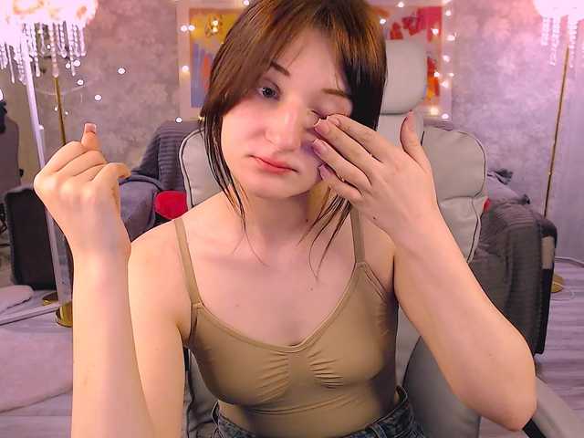 cymbeline Live Cam on BongaCams