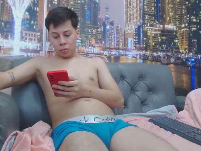 santiagoxxxcol