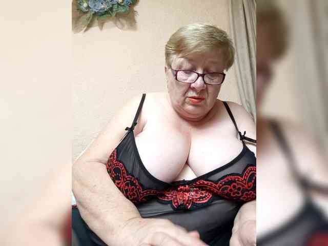LettieXMagdalen webcam