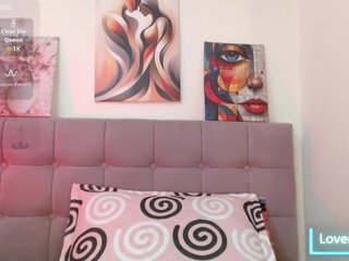 Evangeline-wish Porn Show