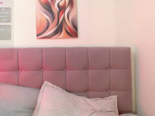 Evangeline-wish Porn Show