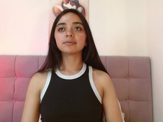 Evangeline-wish Porn Show