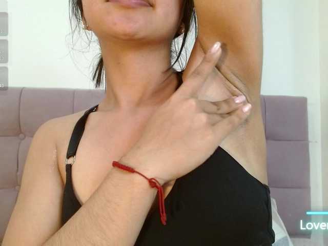 Evangeline-wish live cam on BongaCams