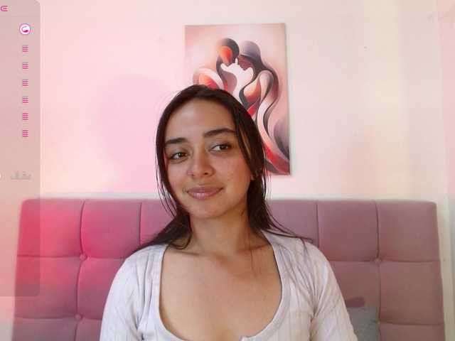 Evangeline-wish's BongaCams show and profile