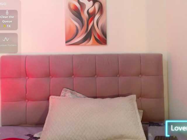 Ev Angel Ine Wish (Evangeline-wish)